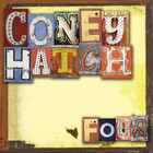 Coney Hatch - Four