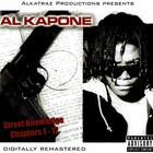 Al Kapone - Street Knowledge Chapters 1 To 12