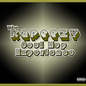 The Kapeezy Soul Hop Experience