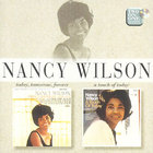 Nancy Wilson - Today, Tomorrow, Forever-A Touch Of Today