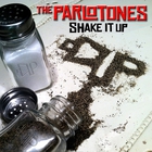 The Parlotones - Shake It Up (EP)