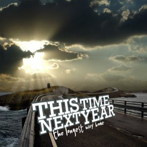 The Longest Way Home (EP)