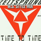Time To Time - Zeitsprung (W.S. Style Mix) (MCD)