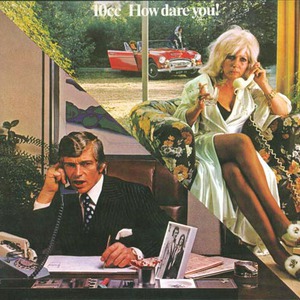 Classic Album Selection: How Dare You! CD2