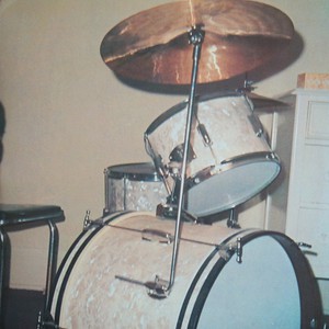 Interstellar Discussion (Vinyl)