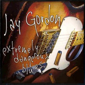 Extremely Dangerous Blues