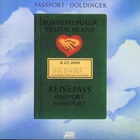 Klaus Doldinger - Passport (Vinyl)