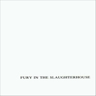 Fury In The Slaughterhouse - Fury In The Slaughterhouse