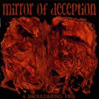 Mirror Of Deception - A Smouldering Fire (Limited Edition) CD1