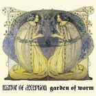 Mirror Of Deception - Split (With Garden Of Worm)