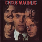 Circus Maximus - Circus Maximus (Vinyl)
