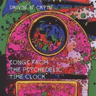 Songs From The Psychedelic Time Clock