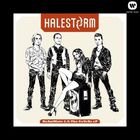 Halestorm - Get Lucky (CDS)