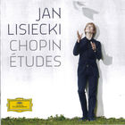 Jan Lisiecki - Chopin. Etudes