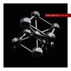 Karl Bartos - Atomium (CDS)