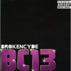 Brokencyde - Bc13 (EP)