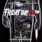 Harry Manfredini - Friday The 13th: The Final Chapter CD4