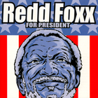 redd foxx - For President