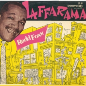 Laffarama (Vinyl)