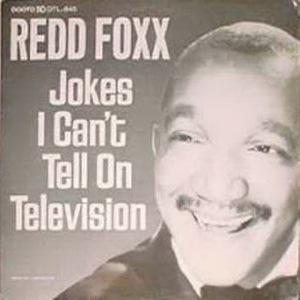 Jokes I Can't Tell On Television (Vinyl)