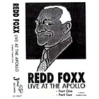 redd foxx - Live At The Apollo