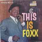 redd foxx - This Is Foxx (Vinyl)