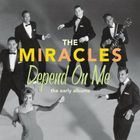 Smokey Robinson & The Miracles - Depend On Me: The Early Albums CD2