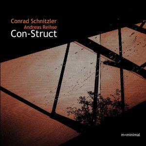 Con-Struct (With Andreas Reihse)