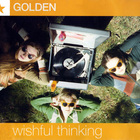 golden - Wishful Thinking (EP)