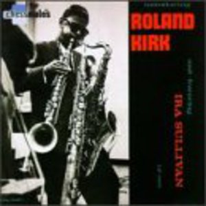 Introducing Roland Kirk (Vinyl)