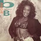 B Angie B - I Don't Want To Lose Your Love (CDS)