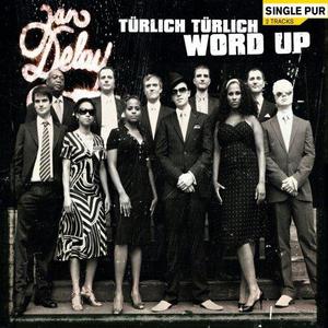 Turlich Turlich / Wod Up (CDS)