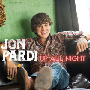 Up All Night (CDS)