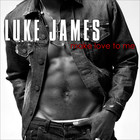 Luke James - Make Love To Me (CDS)
