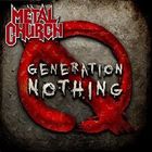 Metal Church - Generation Nothing
