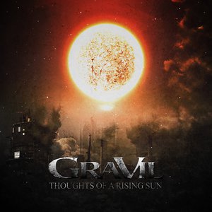 Thoughts Of A Rising Sun
