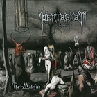 Pentagram - The Malefice CD1