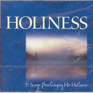 Why We Worship/Holiness
