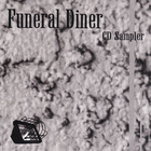 Funeral Diner - CD Sampler