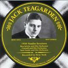 Jack Teagarden - 1930 Studio Sessions