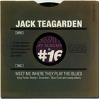 Jack Teagarden - Meet Me Where They Play The Blues