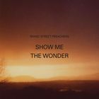 Manic Street Preachers - Show Me The Wonder (EP)