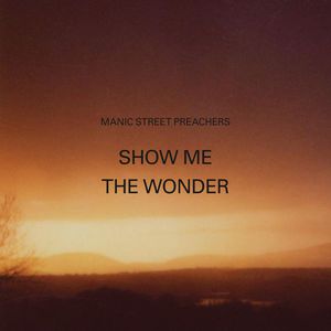 Show Me The Wonder (EP)