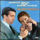 Martial Solal - Martial Solal Joue Michel Magne: Electrode (Vinyl)