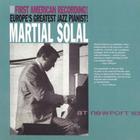 Martial Solal - Newport '63 (Vinyl)