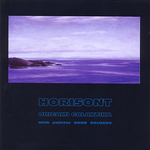 Horisont