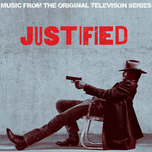 Justified: Music From The Original Television Series