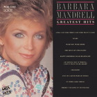 Barbara Mandrell - Greatest Hits