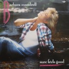 Barbara Mandrell - Sure Feels Good