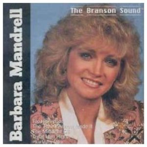 The Branson Sound - Barbara Mandrell